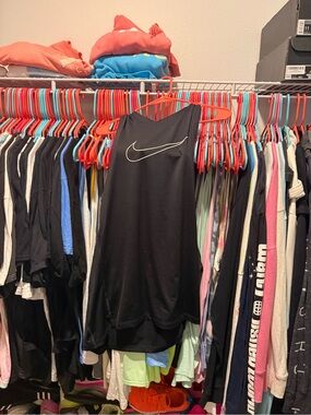 Nike Mens Tank Top